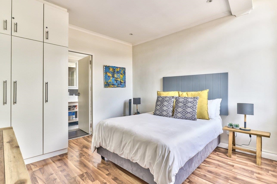 1 Bedroom Property for Sale in Cape Town City Centre Western Cape